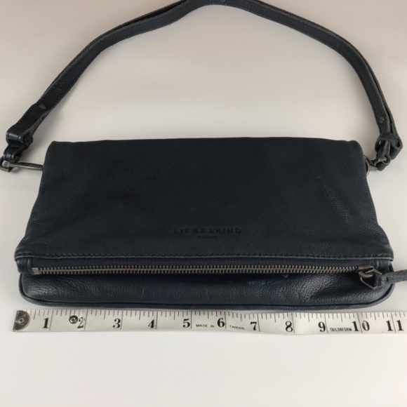 Liebeskind Leather Bag - Picture 14 of 16